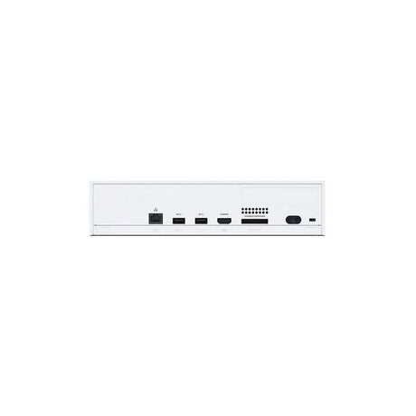 Xbox Series S 512GB Digital Console, White