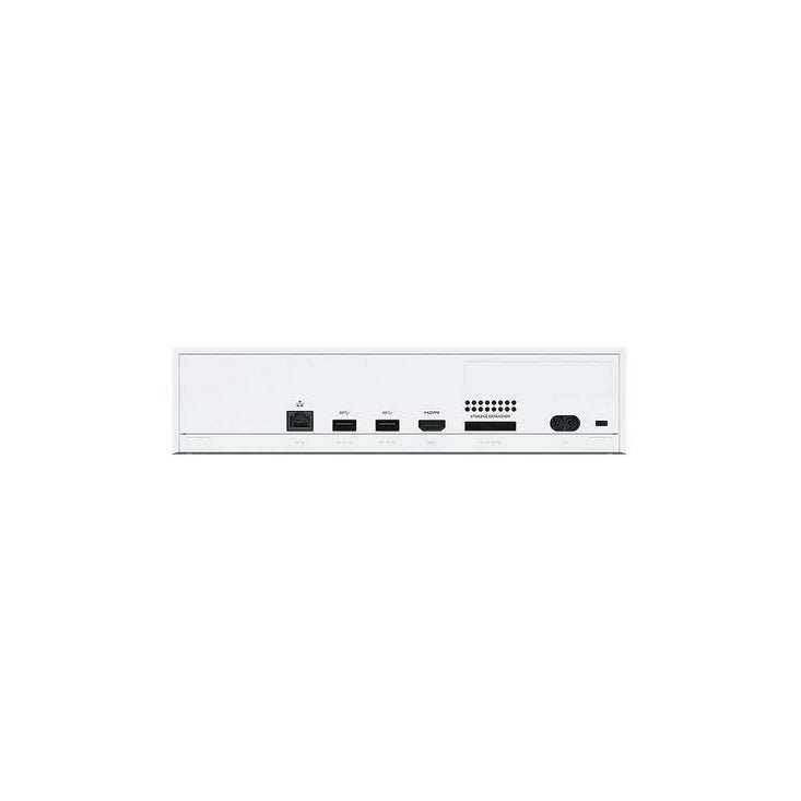 Xbox Series S 512GB Digital Console, White
