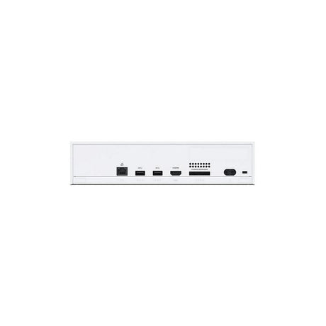 Xbox Series S 512GB Digital Console, White - Refurbished Pristine