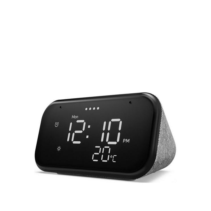 Lenovo Smart Clock Essential - New