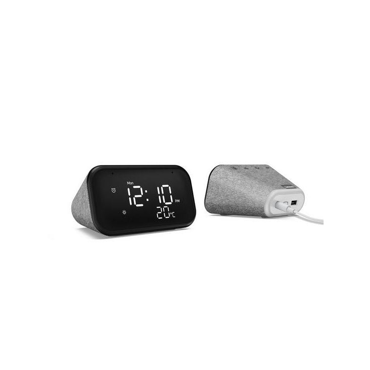 Lenovo Smart Clock Essential - New