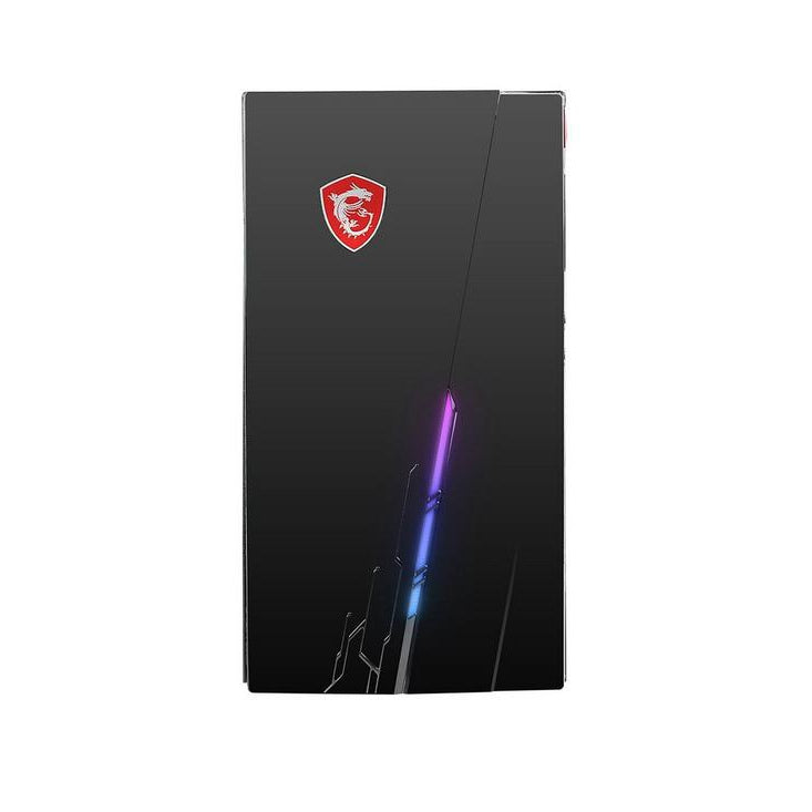 MSI Infinite S 10SI-052UK Gaming Desktop PC Intel Core i5-10400