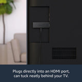 Amazon Fire TV Stick Lite with Alexa Voice Remote (2020) - Refurbished Excellent