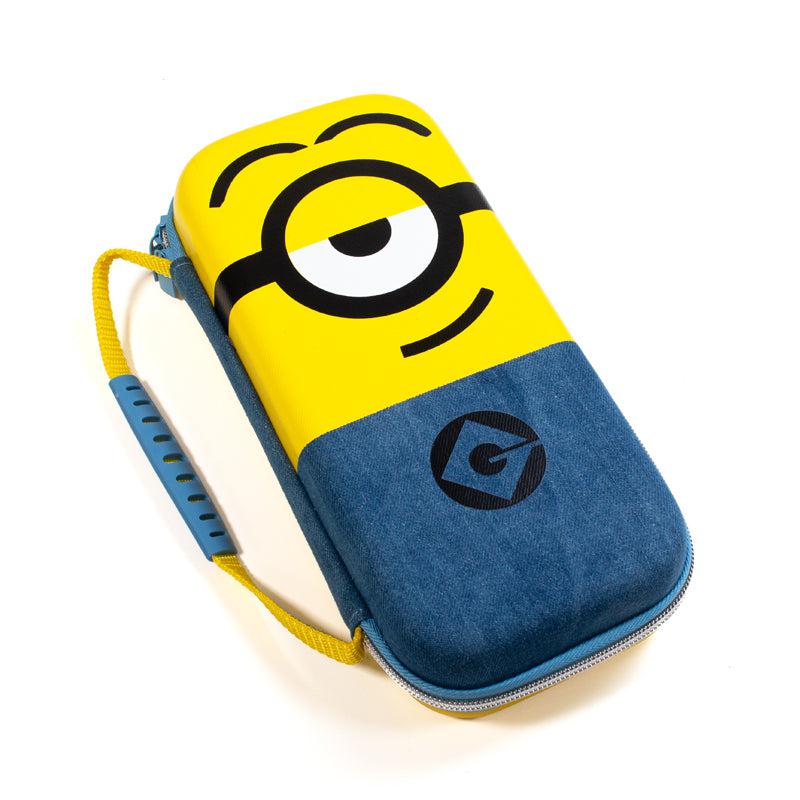Numskull Official Minions Nintendo Switch Case