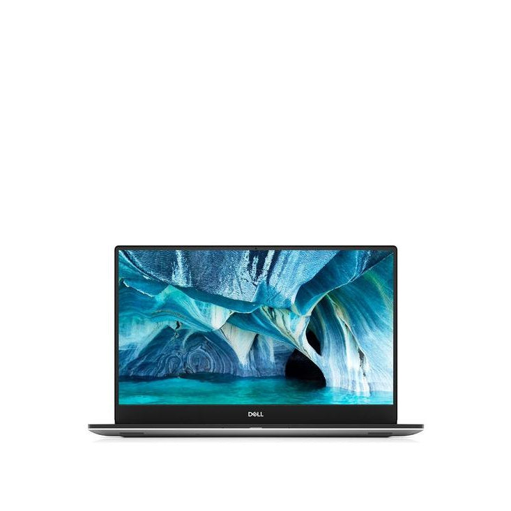Dell XPS 15-7590 Laptop, Intel Core i7, 32GB RAM, 1TB SSD, GeForce GTX 1650, Silver