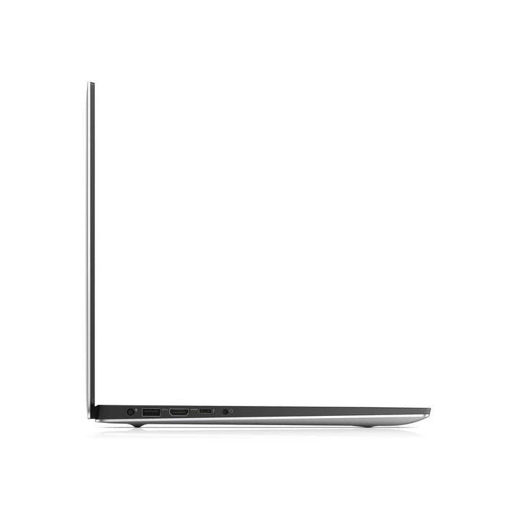 Dell XPS 15-7590 Laptop, Intel Core i7, 32GB RAM, 1TB SSD, GeForce GTX 1650, Silver