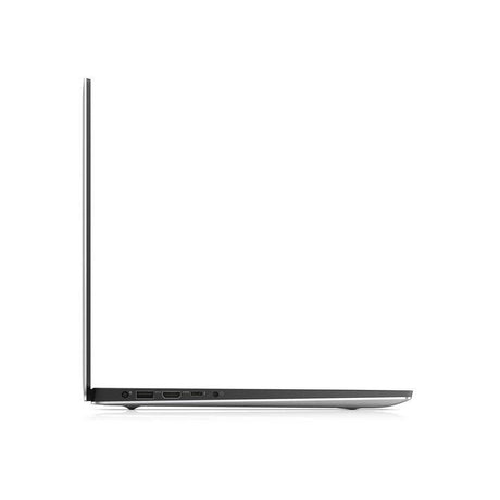 Dell XPS 15-7590 Laptop, Intel Core i7, 32GB RAM, 1TB SSD, GeForce GTX 1650, Silver