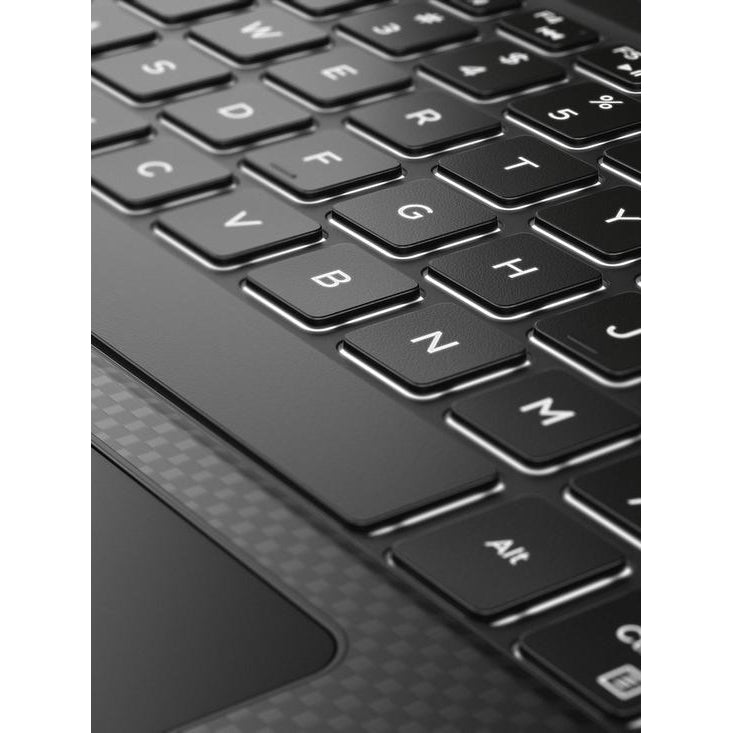 Dell XPS 15-7590 Laptop, Intel Core i7, 32GB RAM, 1TB SSD, GeForce GTX 1650, Silver