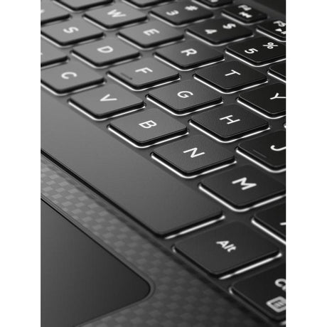 Dell XPS 15-7590 Laptop, Intel Core i7, 32GB RAM, 1TB SSD, GeForce GTX 1650, Silver