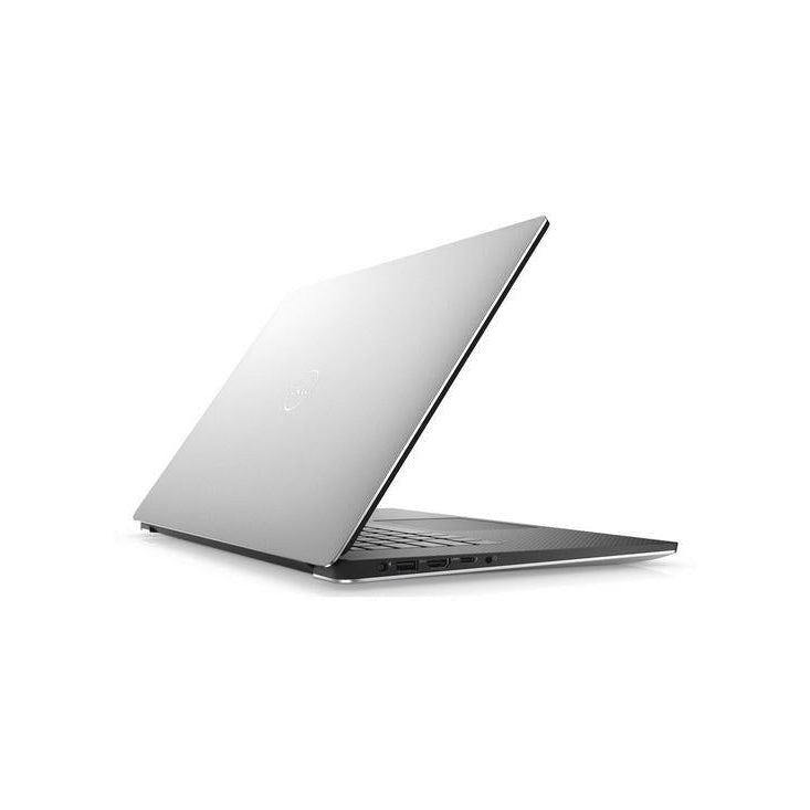 Dell XPS 15-7590 Laptop, Intel Core i7, 32GB RAM, 1TB SSD, GeForce GTX 1650, Silver