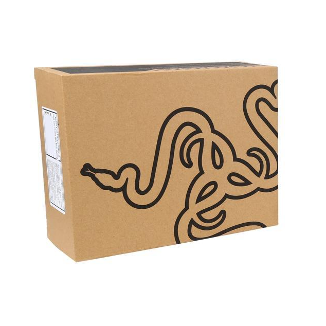 Razer Kraken Tournament Edition - Wired Gaming Headset