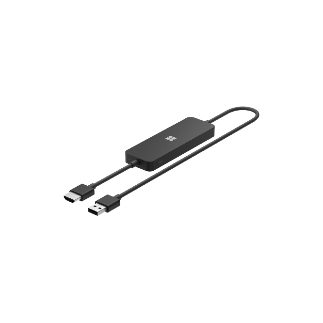 Microsoft Wireless Display Adapter