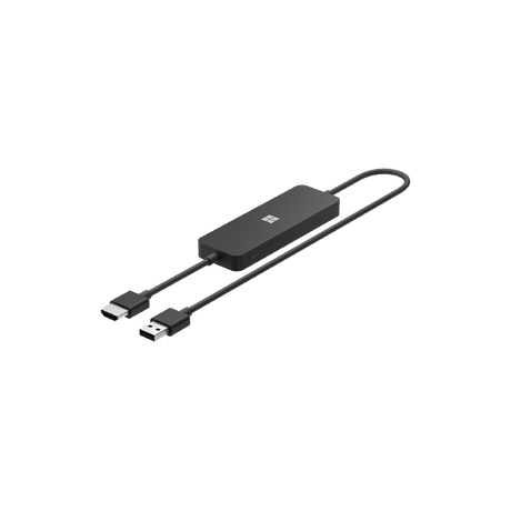Microsoft 4K Wireless Display Adapter