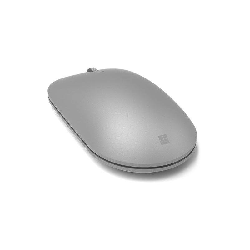 Microsoft Modern Mobile Bluetooth Mouse - Silver Grey