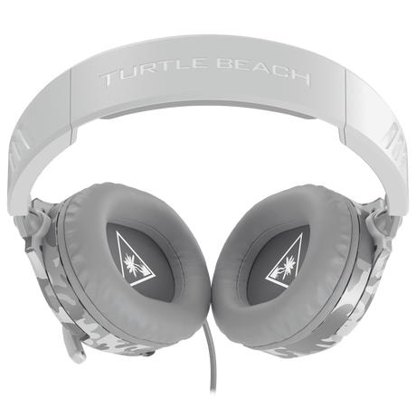 Turtle Beach Recon 70 Camo Gaming Headset - Arctic - Refurbished Pristine