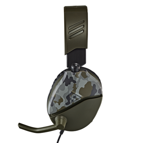 Turtle Beach Recon 70 Camo Gaming Headset - Khaki - Refurbished Pristine