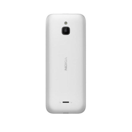 Nokia 6300 4G - White