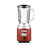 Westinghouse Table Blender WKBE221RD - Black/Red