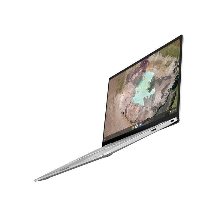 Asus Chromebook C425TA-H50021 Intel Core M3 4GB 64GB Storage 14" Full HD Laptop