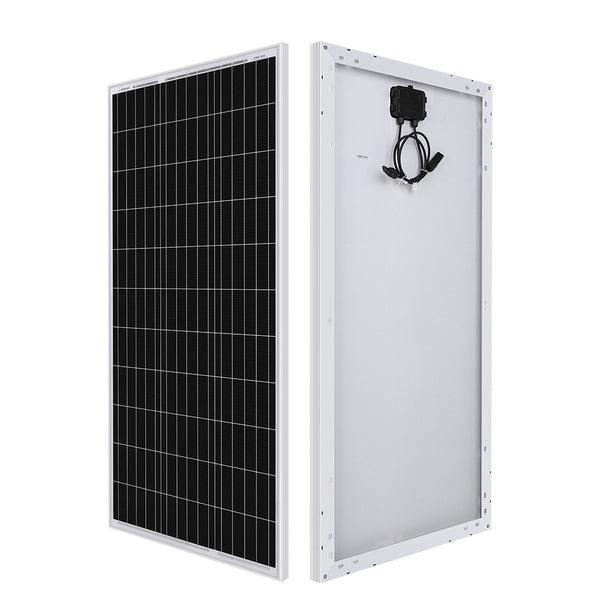 Renogy RNG-100D-SS-UK 100W 12V Mono Solar Panel
