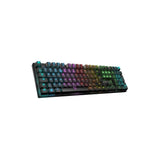 Roccat Suora FX RGB Mechanical Gaming Keyboard - Refurbished Excellent