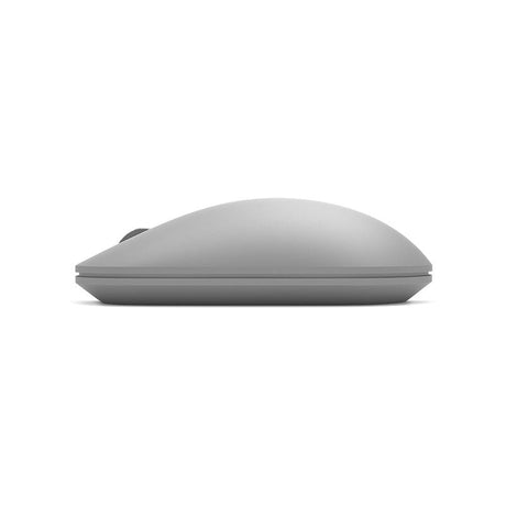 Microsoft Modern Mobile Bluetooth Mouse - Silver Grey