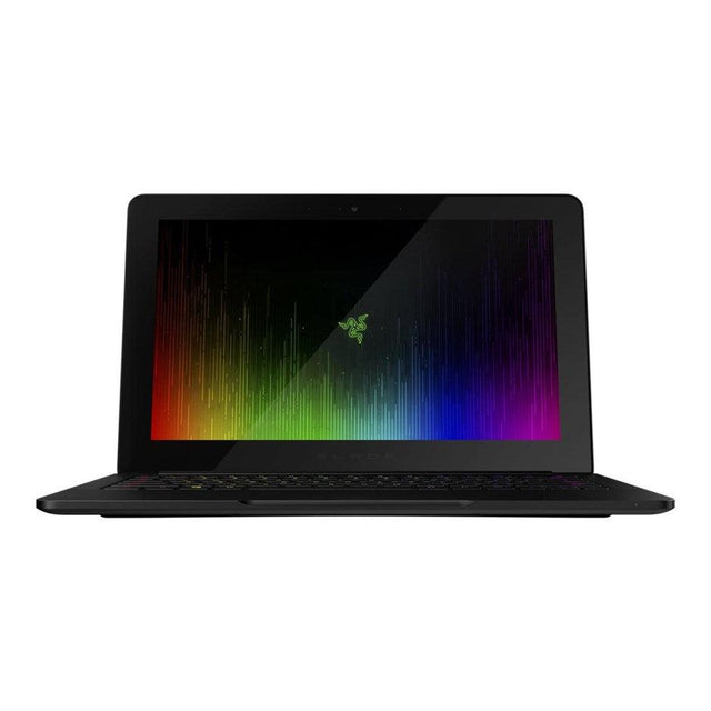 Razer Blade Stealth Core i7-8550U 16GB 512GB SSD 13.3 Inch Windows 10 Home Laptop - RZ09-02393W32