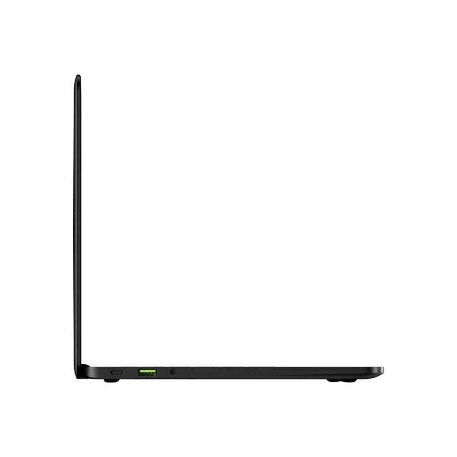Razer Blade Stealth Core i7-8550U 16GB 512GB SSD 13.3 Inch Windows 10 Home Laptop - RZ09-02393W32