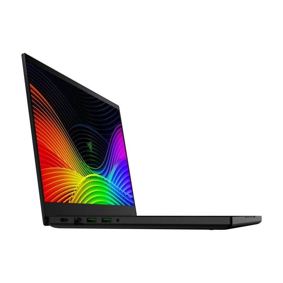 Razer Blade 15 RZ09-03009W76, Intel Core i7 9750H, 16GB RAM, 128GB SSD + 1 TB HDD, 15.6'' (Missing Power Cable)