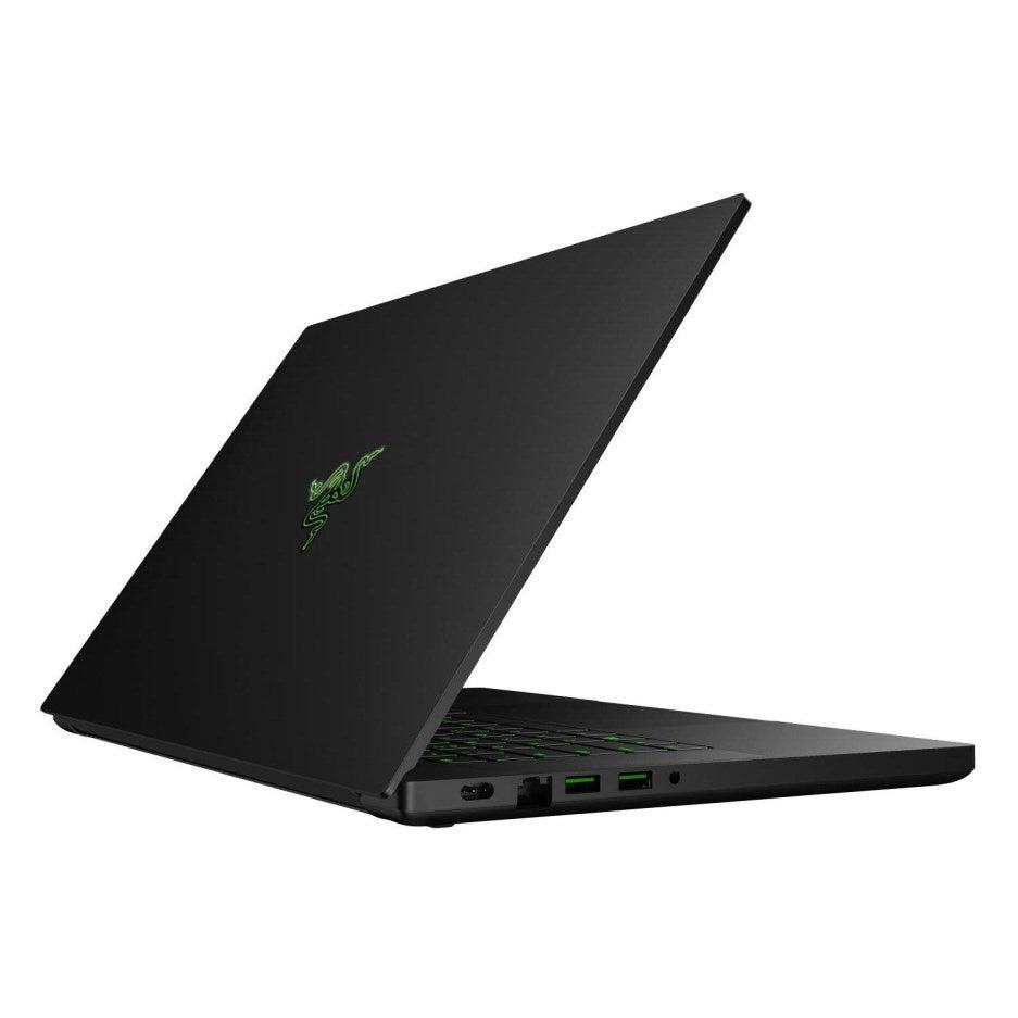Razer Blade 15 RZ09-03009W76, Intel Core i7 9750H, 16GB RAM, 128GB SSD + 1 TB HDD, 15.6'' (Missing Power Cable)