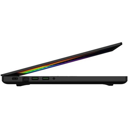 Razer Blade 15 RZ09-03009W76, Intel Core i7 9750H, 16GB RAM, 128GB SSD + 1 TB HDD, 15.6'' (Missing Power Cable)