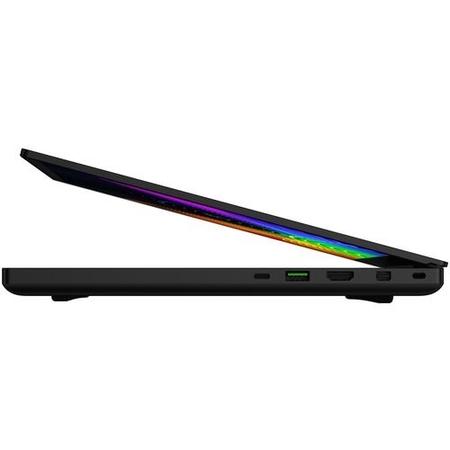 Razer Blade 15 RZ09-03009W76, Intel Core i7 9750H, 16GB RAM, 128GB SSD + 1 TB HDD, 15.6'' (Missing Power Cable)