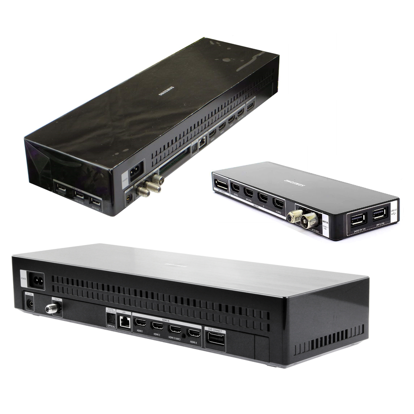 Samsung One Connect Box - Various Models Available - Unit Only