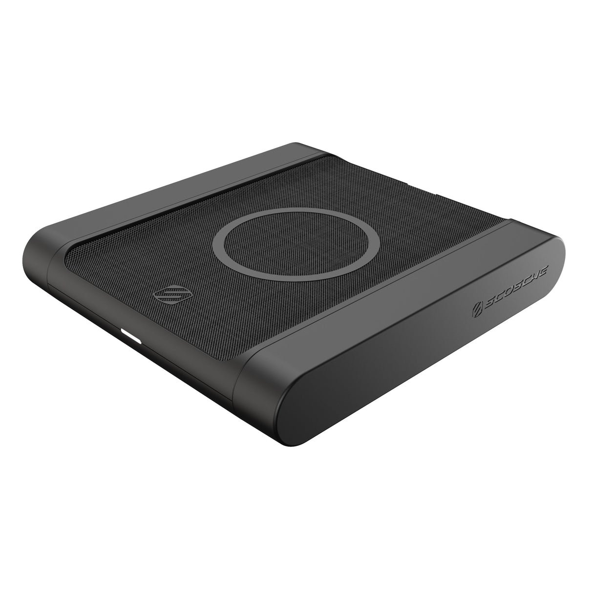 Scosche Wireless Charging Pad - Black