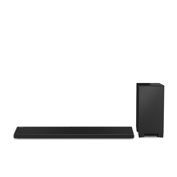 Panasonic 690 sale soundbar