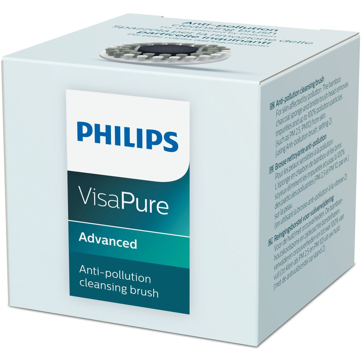 Philips SC5999/00 VisaPure Advanced Brush Head