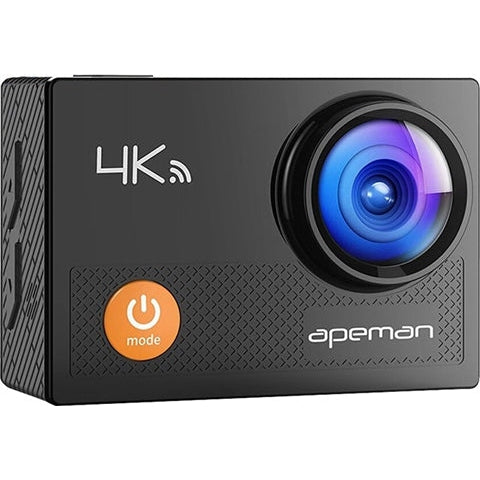 Apeman A77 4K Action Camera