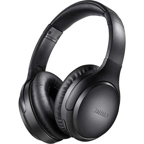 Boltune BT-BH010 5.0 Over-ear Wireless Bluetooth Headphones