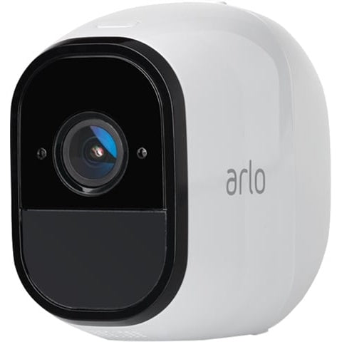 Arlo VMC4030 Security Cam Single - White
