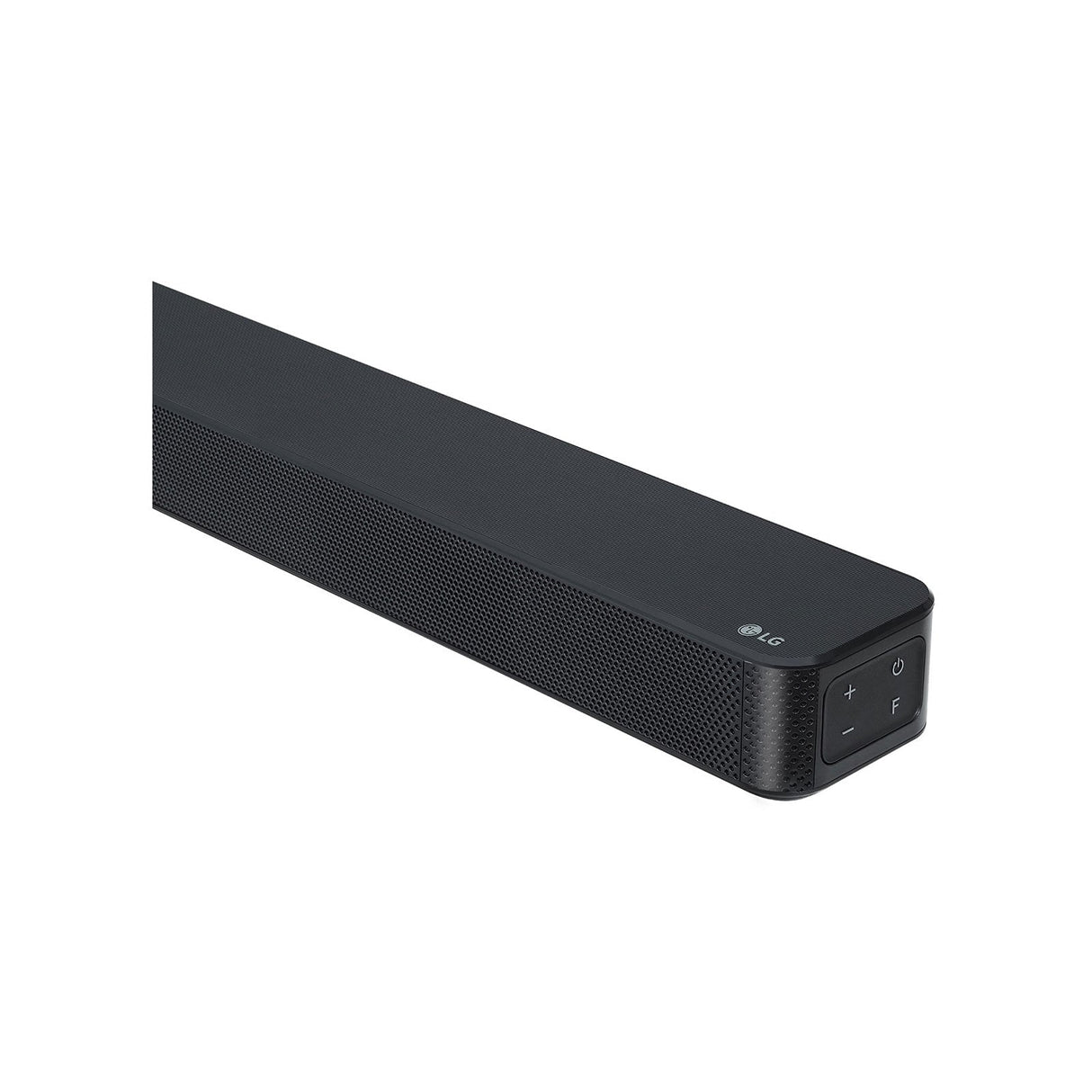 LG SL4 2.1 Wireless 300w Soundbar Subwoofer Bluetooth Optical USB - Black