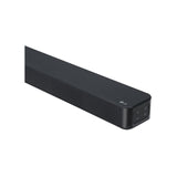 LG SL4 2.1 Wireless 300w Soundbar Subwoofer Bluetooth Optical USB - Black