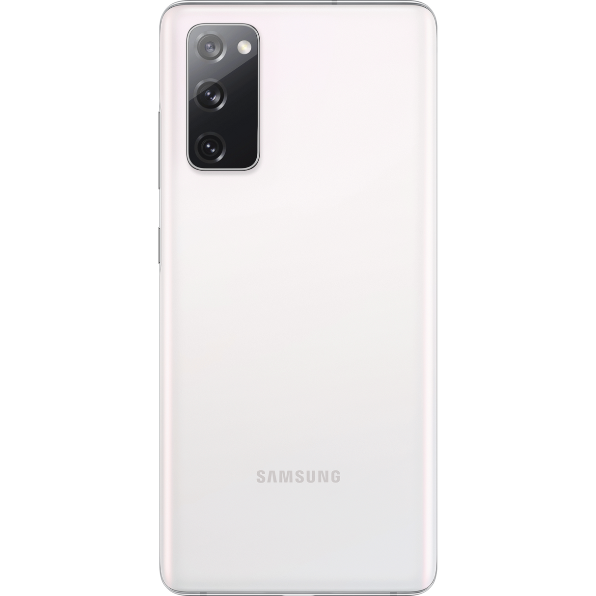 Samsung Galaxy S20 FE 128GB Cloud White Unlocked Dual SIM- Good Condition