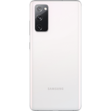 Samsung Galaxy S20 FE 128GB Cloud White Unlocked Dual SIM- Good Condition