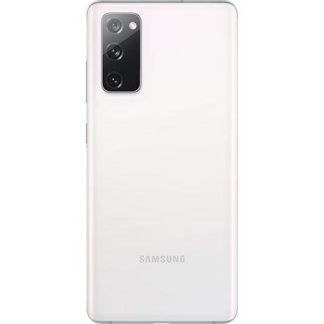Samsung Galaxy S20 FE 128GB Cloud White Unlocked Dual SIM- Good Condition