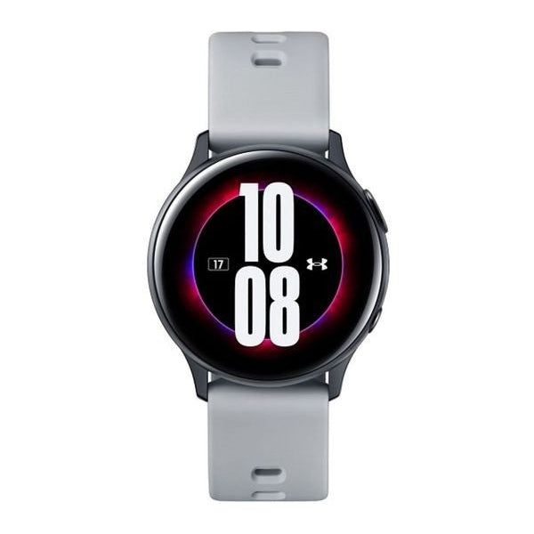 Samsung Galaxy Watch Active2 Under Armour Edition Wifi GPS, 40mm SM-R830, Aqua Black