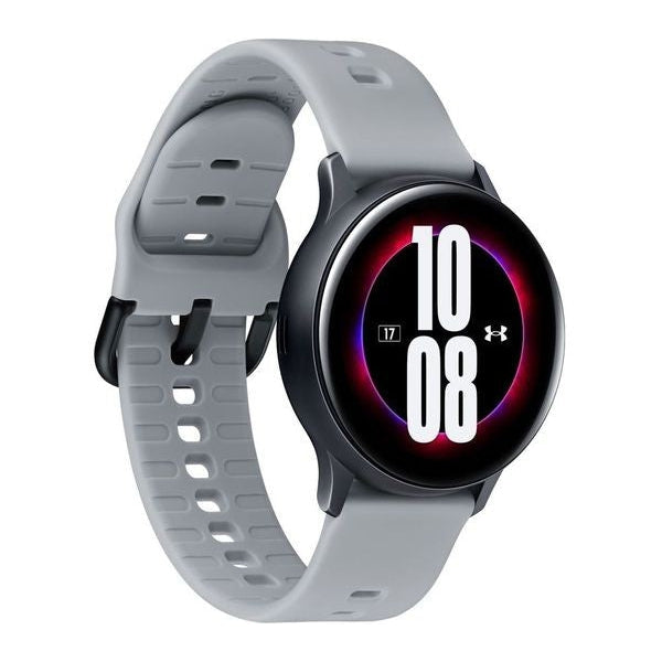 Samsung Galaxy Watch Active2 Under Armour Edition Wifi GPS, 40mm SM-R830, Aqua Black