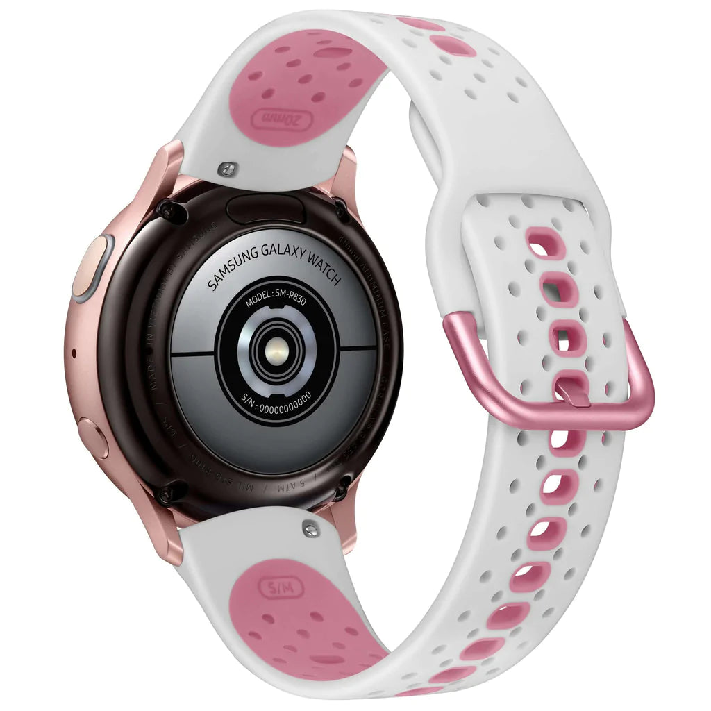 Samsung Galaxy Watch Active2, Golf Edition, 40mm, Pink (SM-R830) - New