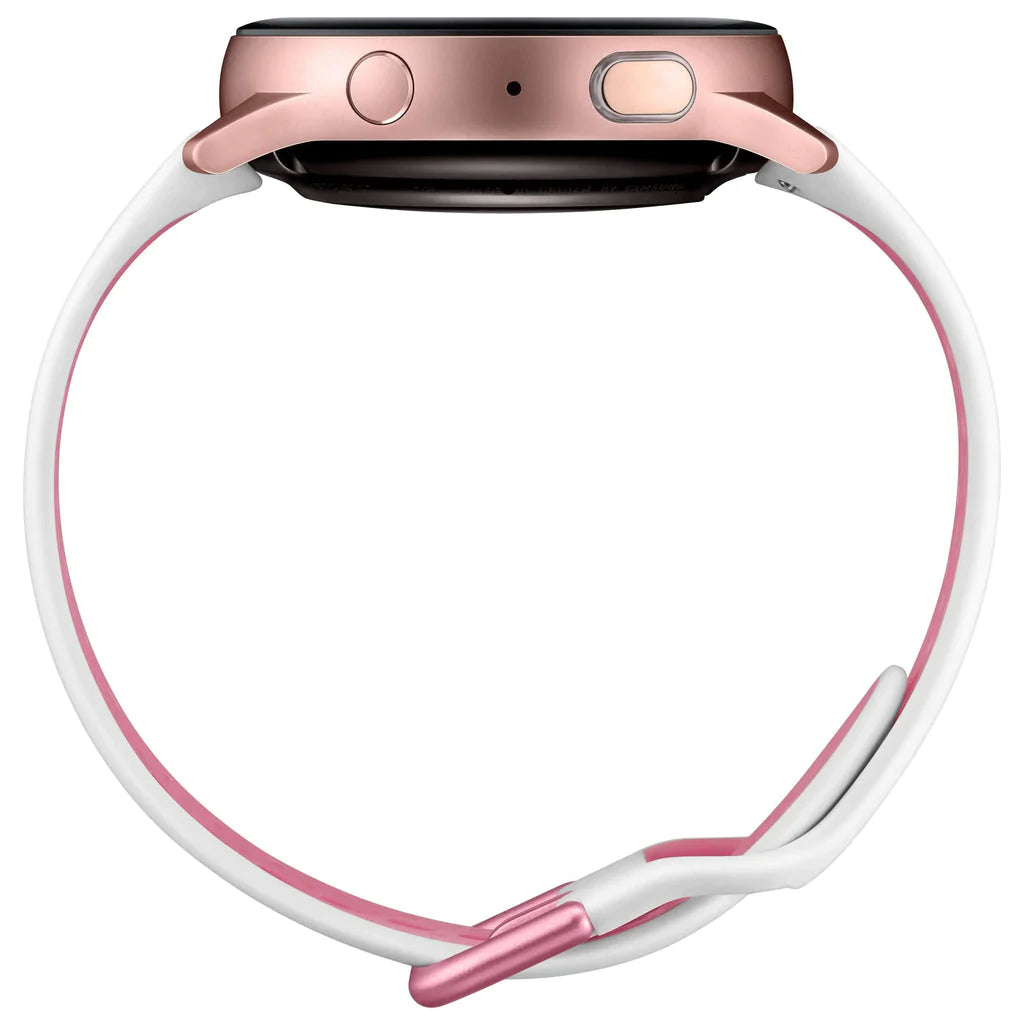 Samsung Galaxy Watch Active2, Golf Edition, 40mm, Pink (SM-R830) - New