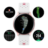 Samsung Galaxy Watch Active2, Golf Edition, 40mm, Pink (SM-R830) - New