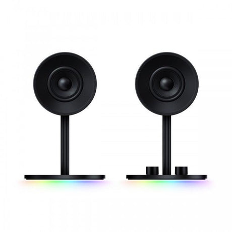 Razer Nommo Chroma 2.0 PC Speakers with Full Range Sound